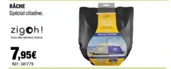 Autobacs BÂCHE offre