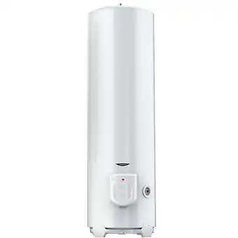 Brico Cash Chauffe eau électrique vertical sol ariston blindé 250 l offre