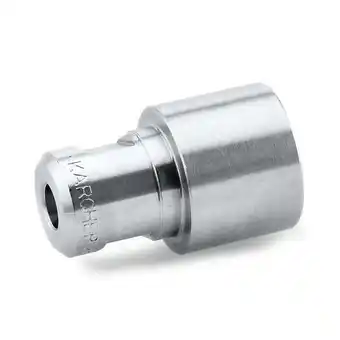Brico Cash Powerbuse plat easy lock buse de 33 - kärcher - 21130630 offre