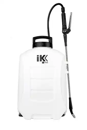 Bricomarché Pulvérisateur électrique ik e 15bs - produits chimiques offre