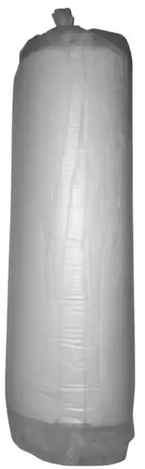 Couverture neige 1x40mètres