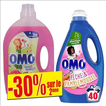 Norma Lessive liquide offre