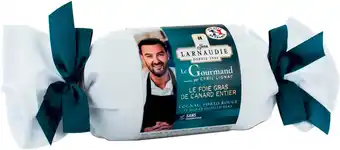 Match Foie gras de canard entier  le gourmand  offre