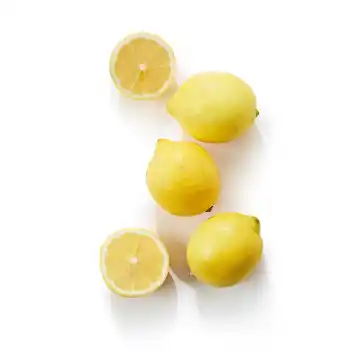 Match Citron non traité offre