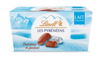 Match Lindt ballotin offre