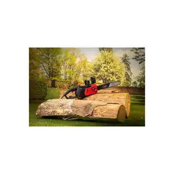 Bricorama Tronçonneuse électrique scheppach pro-cut - 45,5cm - 2700w - cse2700 offre