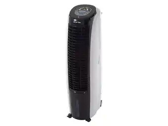 Bricorama Rafraichisseur d'air par évaporation à débit élevé 6 vitesses offre