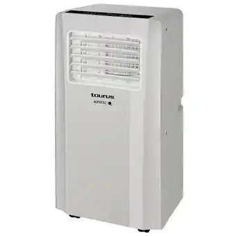 Bricorama Climatiseur mobile réversible 2600w 18m2 - ac2600rvkt offre
