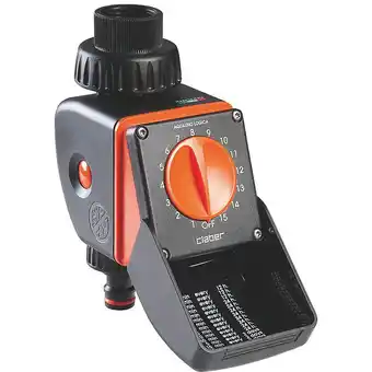 Bricorama Programmateur nez de robinet ap1177 - 8422 offre