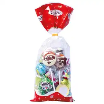 Auchan Sachet mix rohan offre
