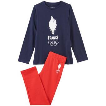 Auchan Pyjama enfant ou homme offre