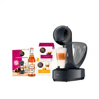 Auchan Espresso nescafe dolce gusto genio syy5177fd offre