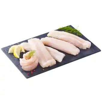 Auchan Filets de sole tropicale surgelés auchan offre