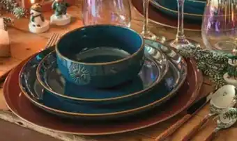 Auchan ASSIETTE PLATE offre
