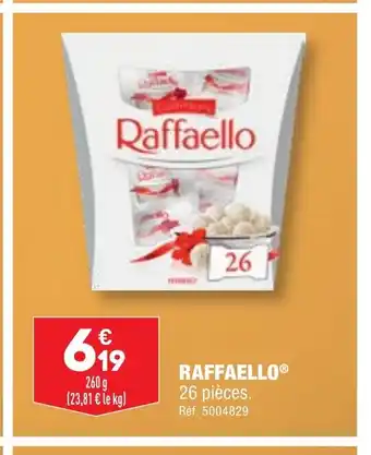 RAFFAELLO