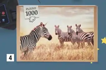 ALDI Puzzle offre