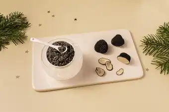 Caviar français