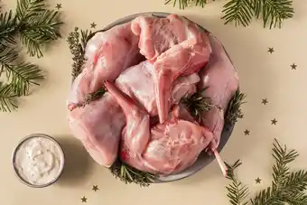 Grand Frais Lapin offre