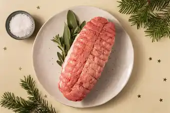 Grand Frais Rôti*** de veau offre