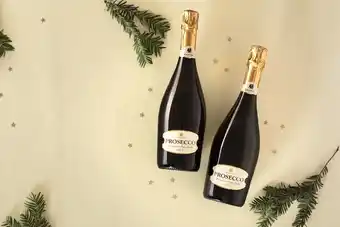 Grand Frais Prosecco brut doc grifon offre