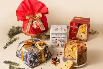 Panettone classique 900 g