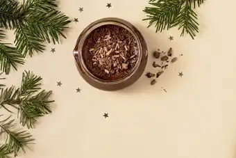 Grand Frais Mousse au chocolat offre