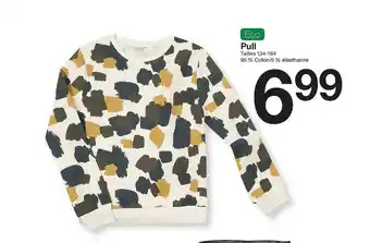 Zeeman Pull offre