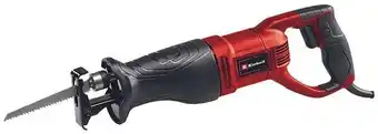 Bricomarché Scie universelle tc-ap 690 e - 690 w - avec lame spéciale bois offre