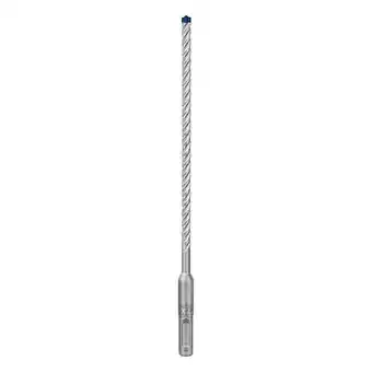 Bricorama Foret beton bosch 2608900073 sds plus 7x expert 6x150x215mm offre
