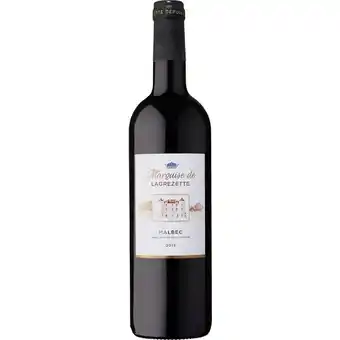 Marquise de lagrezette a.o.p. cahors