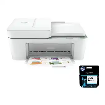 Carrefour Market Hp imprimante multifonction offre