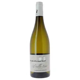 Carrefour Market Les arpents des mariniers a.o.p. pouilly fumé offre