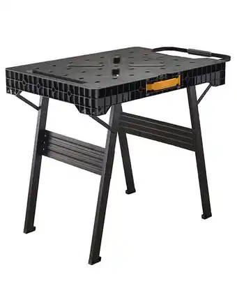 Établi pliable stanley fatmax fmst1-75672