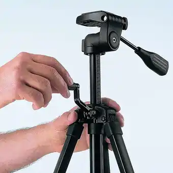 Brico Cash Trépied bosch bt 150 professional offre