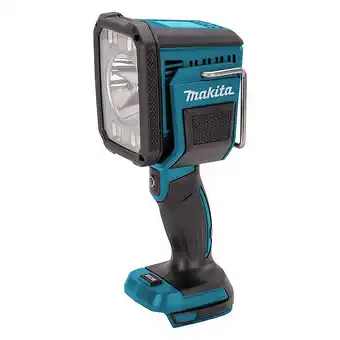 Brico Cash Lampe torche led lxt makita debdml812 18v (machine nue) offre
