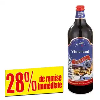 Norma Vin chaud offre