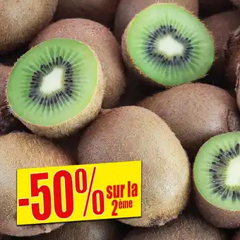 Norma Kiwis offre