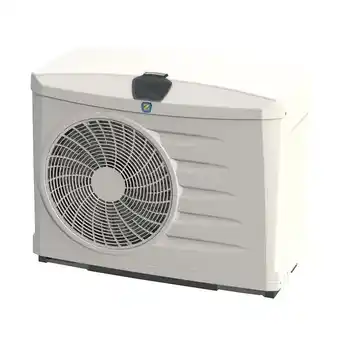Bricorama Pompe à chaleur piscine - 70m3 - defrost - wh000415 offre