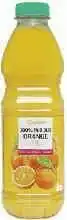 Spar PUR JUS ORANGE offre