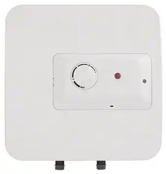 Brico Dépôt Chauffe-eau électrique - 15 L offre