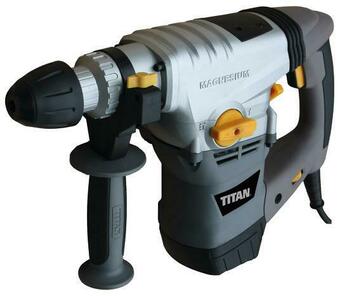 Brico Dépôt Perforateur SDS+ - 1500 W offre