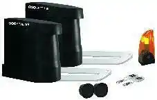 Brico Dépôt Motorisation de portail à bras articulés offre