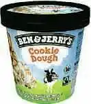 Spar CRÈME GLACÉE COOKIE DOUGH offre