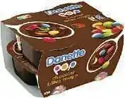 Spar DANETTE POP CHOCOLAT BILLES offre
