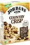 Spar COUNTRY CRIPS CHOCOLAT NOIR offre