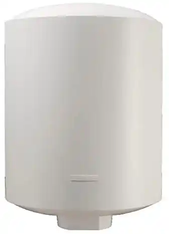 Brico Dépôt Chauffe-eau électrique stéatite - 100 L - 1200 W - H. 77 x l. 56 X P. 57,5 cm offre