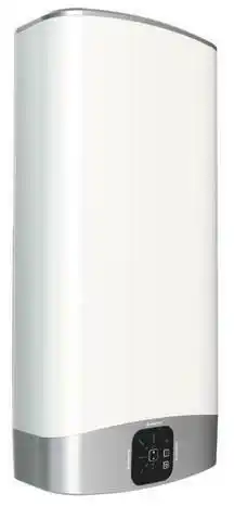 Brico Dépôt Chauffe-eau plat "Velis" - 80 L - H.125 x L.51 x P.27,5 cm offre