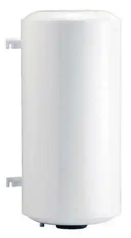Chauffe-eau thermoplongé horizontal - 100 L