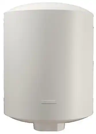 Brico Dépôt Chauffe-eau électrique 50 L - 1 200 W - H. 57 x Ø 47 cm offre