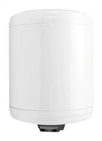 Brico Dépôt Chauffe-eau électrique "Ariston Quietis" - 100 L - 1200 W offre